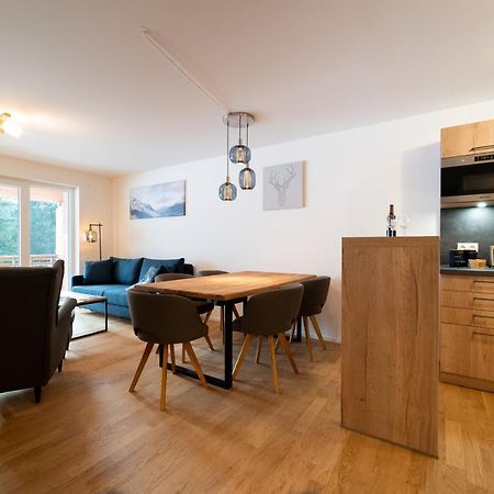 Ferienwohnung Feldberg Schwarzwald Екстер'єр фото