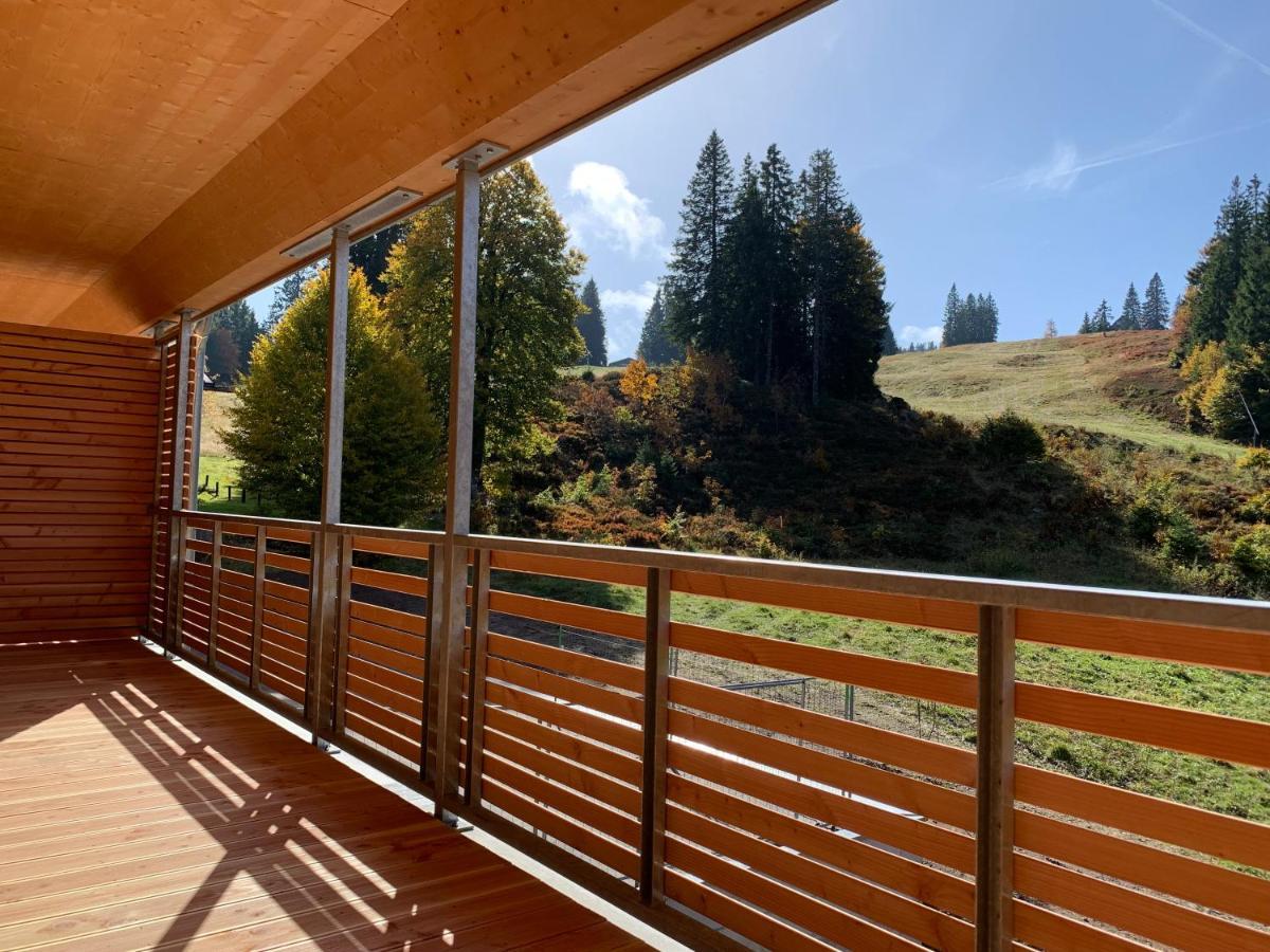Ferienwohnung Feldberg Schwarzwald Екстер'єр фото