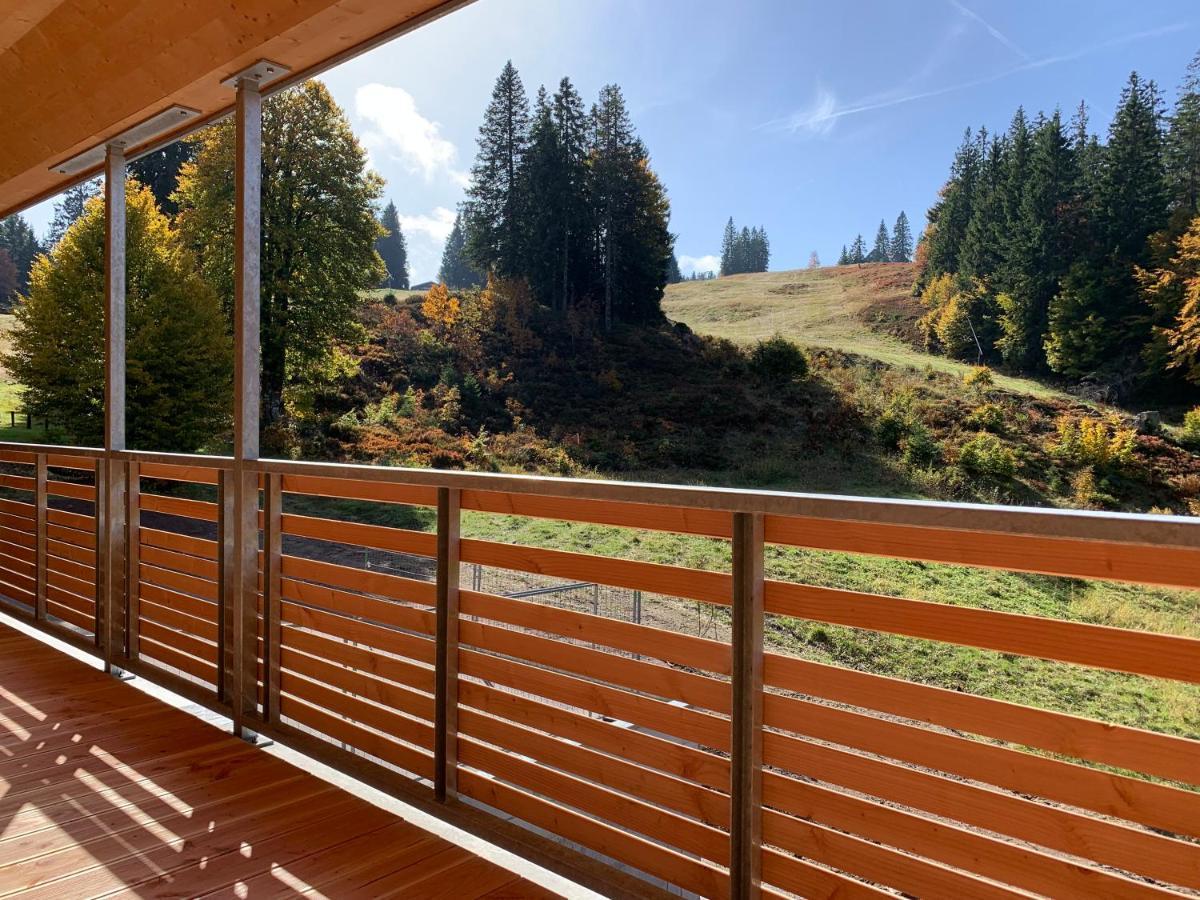 Ferienwohnung Feldberg Schwarzwald Екстер'єр фото