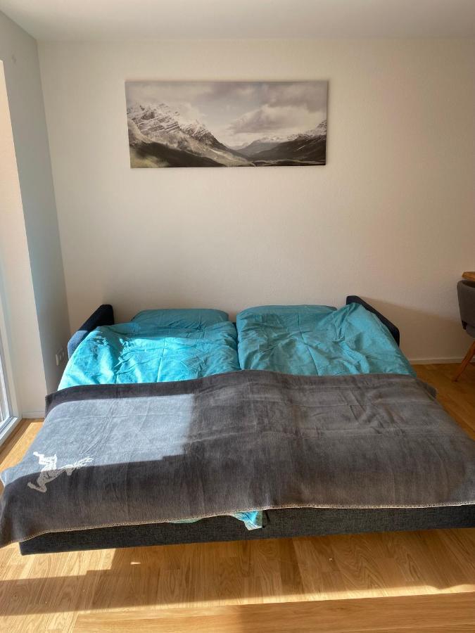 Ferienwohnung Feldberg Schwarzwald Екстер'єр фото