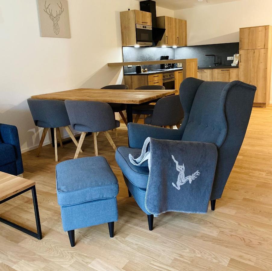 Ferienwohnung Feldberg Schwarzwald Екстер'єр фото