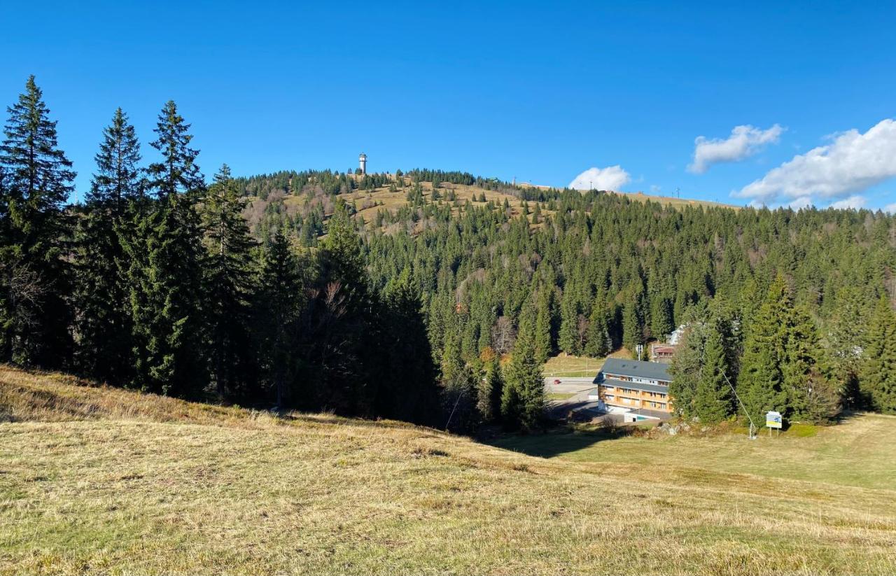 Ferienwohnung Feldberg Schwarzwald Екстер'єр фото