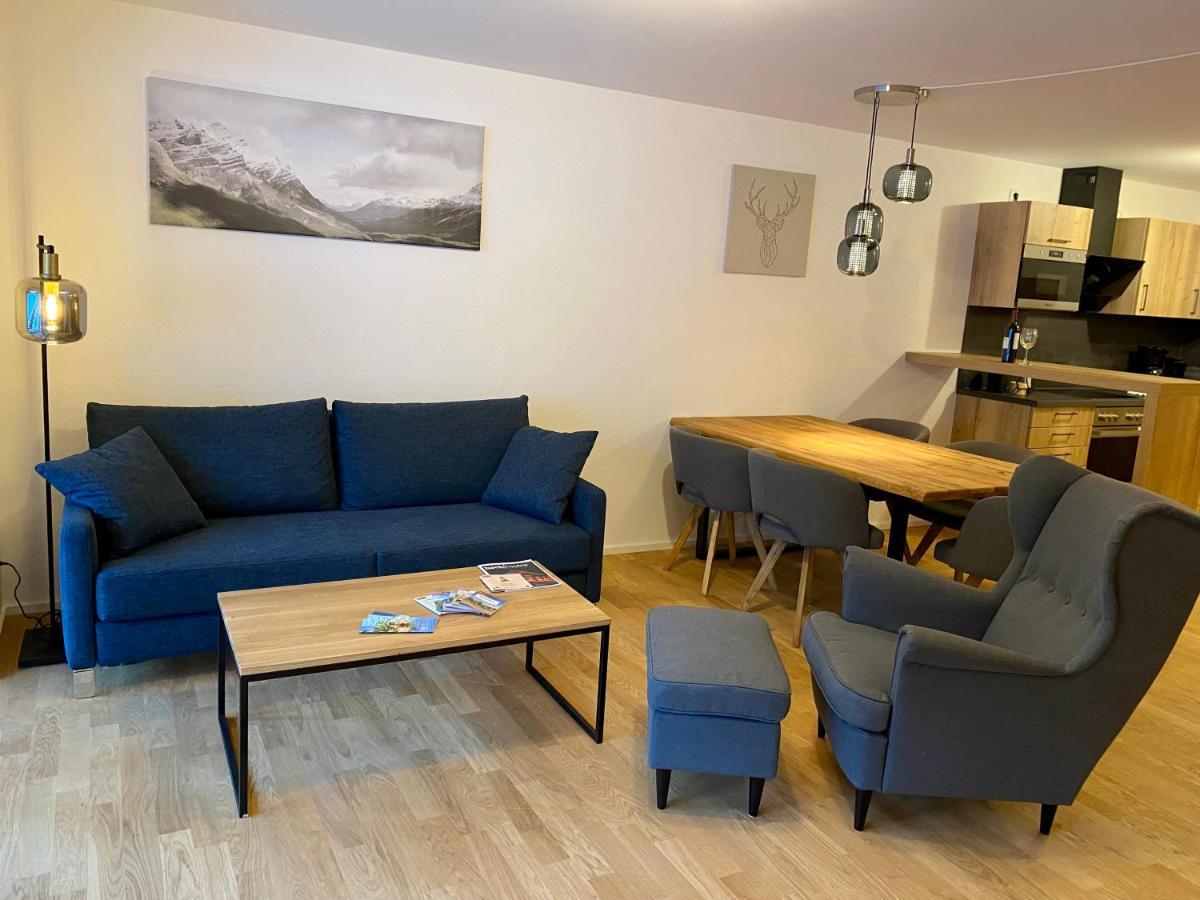 Ferienwohnung Feldberg Schwarzwald Екстер'єр фото