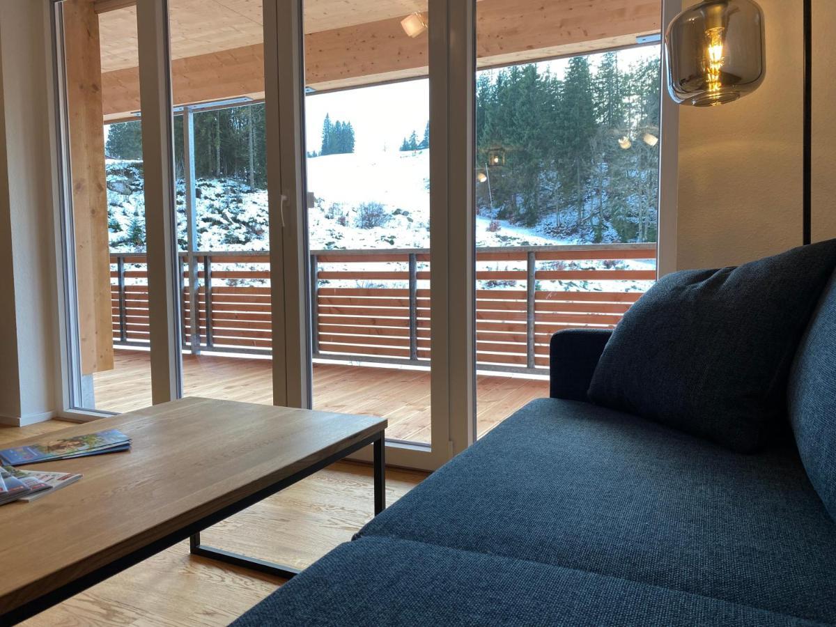 Ferienwohnung Feldberg Schwarzwald Екстер'єр фото