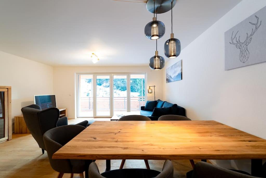 Ferienwohnung Feldberg Schwarzwald Екстер'єр фото