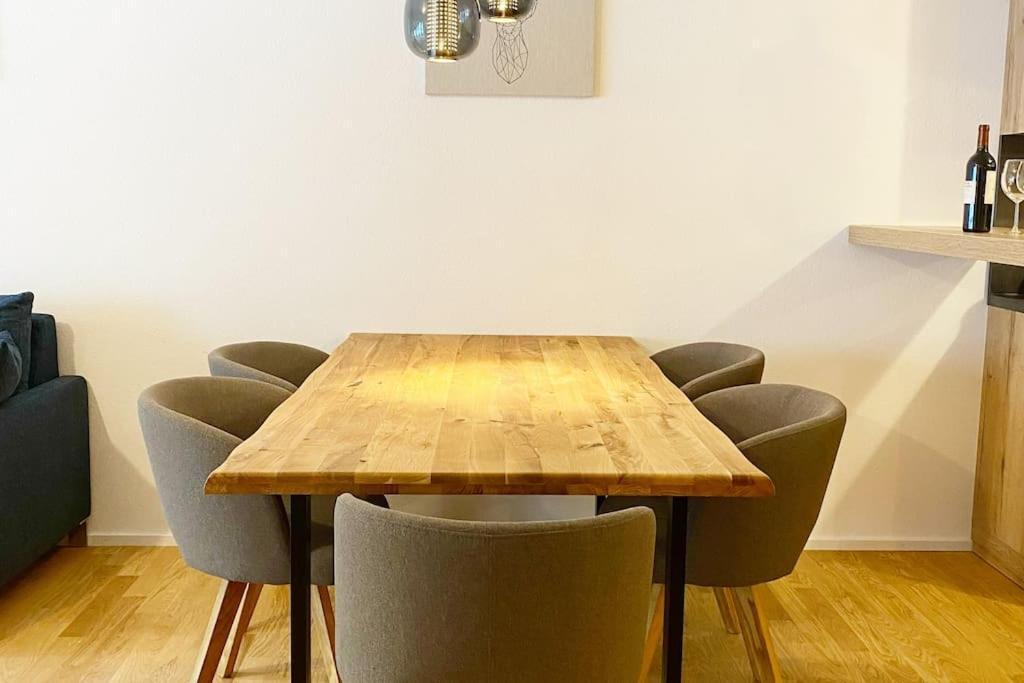 Ferienwohnung Feldberg Schwarzwald Екстер'єр фото