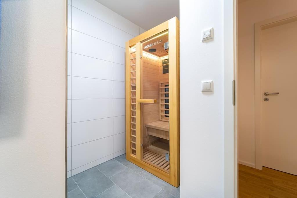 Ferienwohnung Feldberg Schwarzwald Екстер'єр фото
