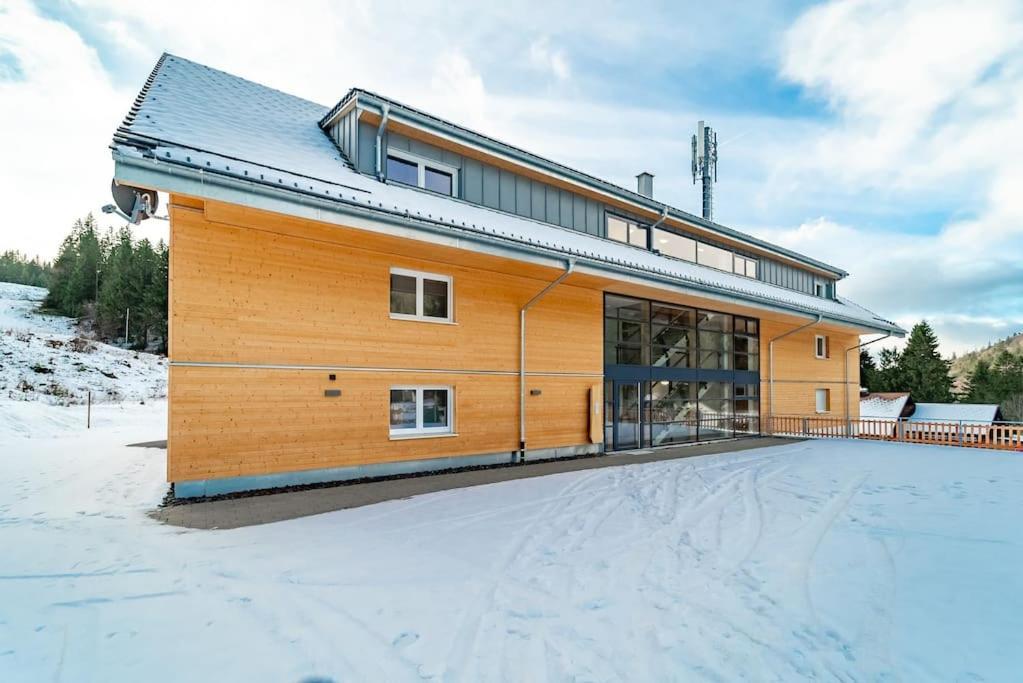 Ferienwohnung Feldberg Schwarzwald Екстер'єр фото