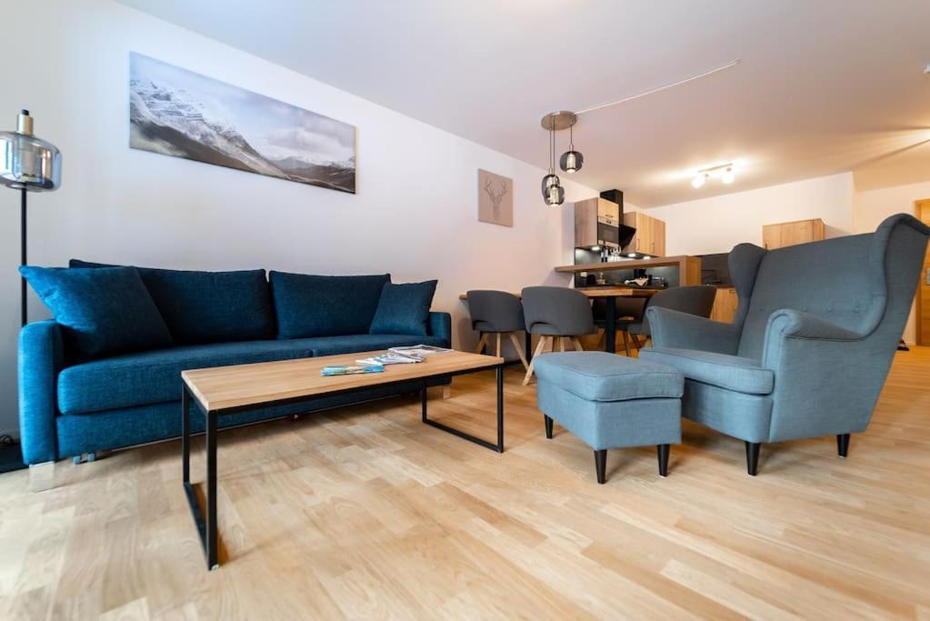 Ferienwohnung Feldberg Schwarzwald Екстер'єр фото
