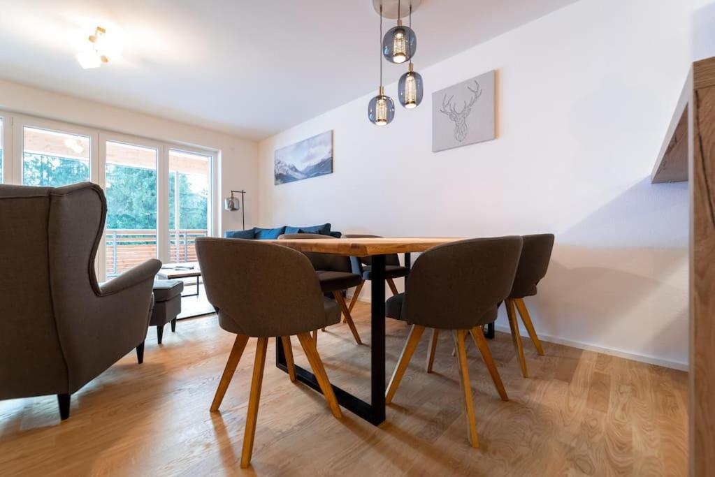 Ferienwohnung Feldberg Schwarzwald Екстер'єр фото